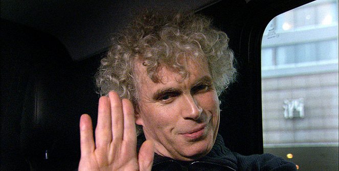 Trip to Asia: The Quest for Harmony - Photos - Simon Rattle