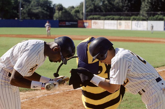 Major League: Back to the Minors - Filmfotos - Dennis Haysbert