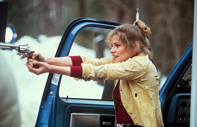 Trucker - Filmfotos - Helen Shaver