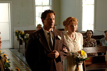 The Stone Angel - Photos - Cole Hauser