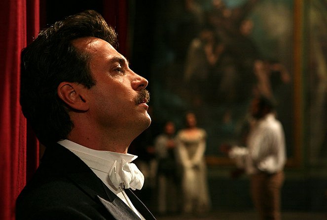 Puccini - Kuvat elokuvasta - Alessio Boni