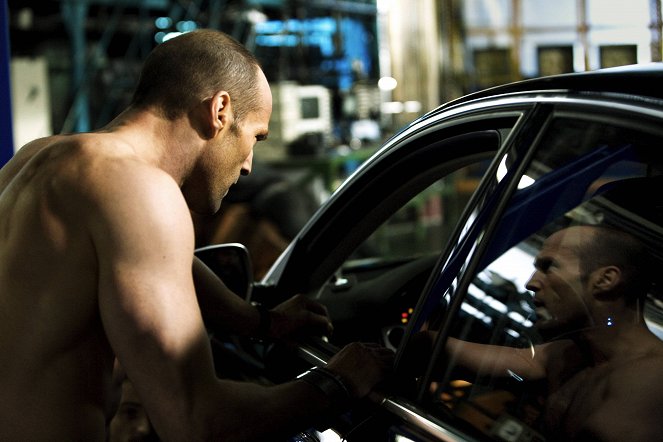 Transporter 3 - Photos - Jason Statham