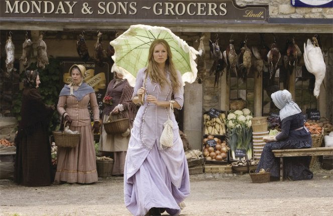 Der Sternwanderer - Filmfotos - Sienna Miller