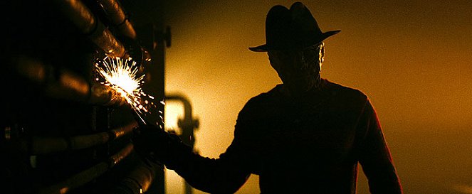 Painajainen Elm Streetillä - Kuvat elokuvasta - Jackie Earle Haley