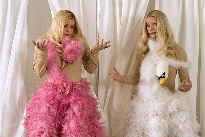 White Chicks - Kuvat elokuvasta - Shawn Wayans, Marlon Wayans