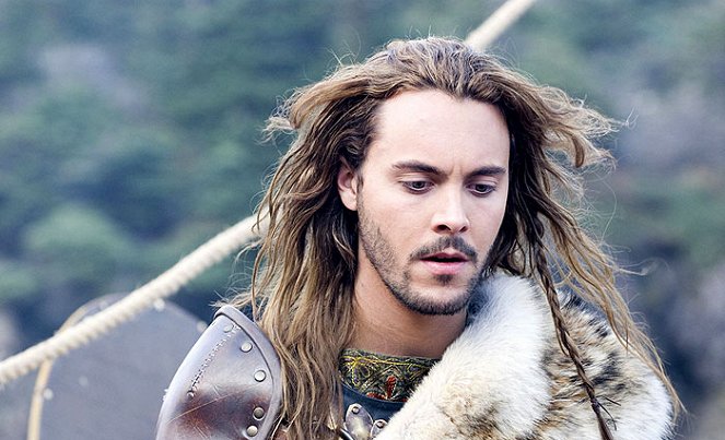 Outlander, le dernier Viking - Film - Jack Huston