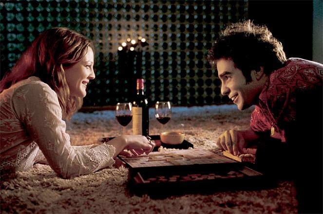 Confessions of a Dangerous Mind - Photos - Drew Barrymore, Sam Rockwell