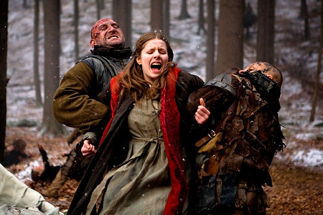 Solomon Kane: Pogromca zła - Z filmu - Rachel Hurd-Wood