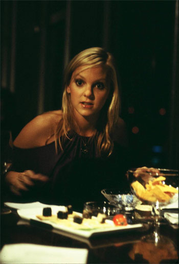 Lost in Translation - Film - Anna Faris