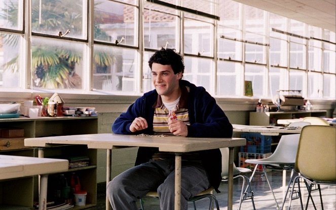 Amours troubles - Film - Justin Bartha
