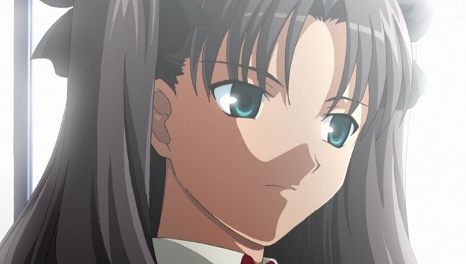 Fate/stay night - The First Day - Photos