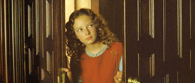 A Bússola Dourada - Do filme - Dakota Blue Richards