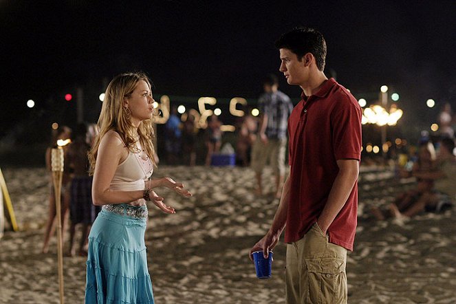 Les Frères Scott - Film - Bethany Joy Lenz, James Lafferty