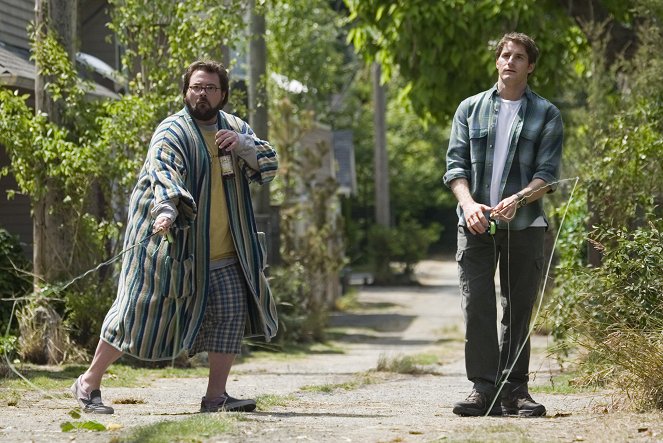 Catch and Release - De filmes - Kevin Smith, Sam Jaeger