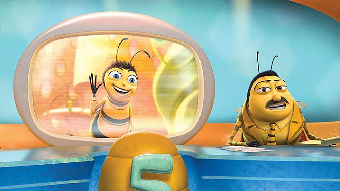 Bee Movie - De la película