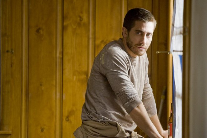 Entre Irmãos - Do filme - Jake Gyllenhaal