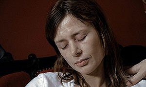 Lágrimas e Suspiros - Do filme - Harriet Andersson
