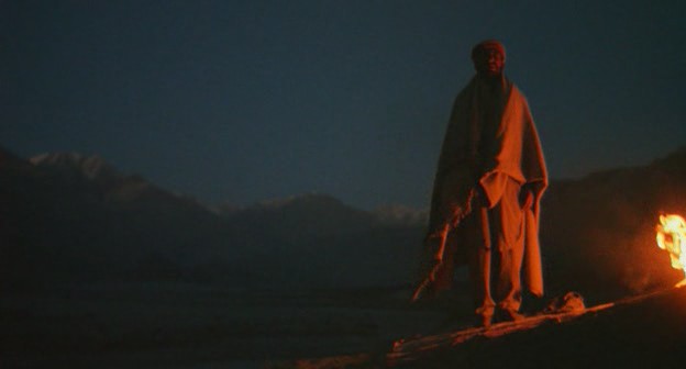 K2 - vuorten jättiläinen - Kuvat elokuvasta