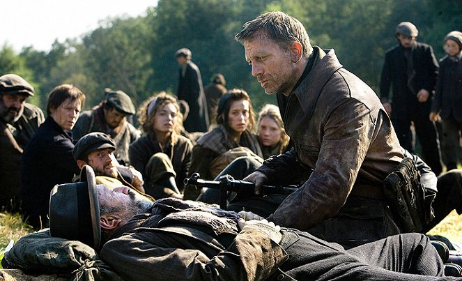 Defiance - Photos - Daniel Craig