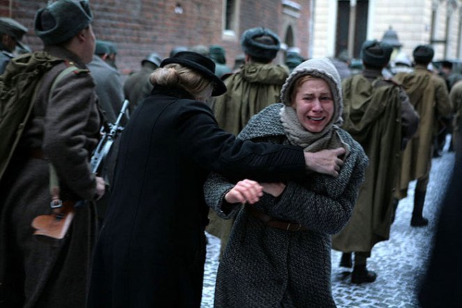 Das Massaker von Katyn - Filmfotos