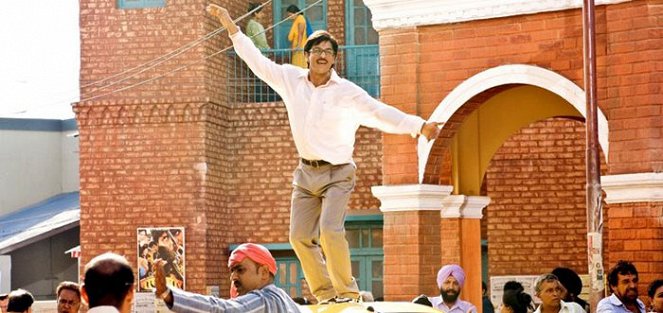 Rab Ne Bana Di Jodi - Kuvat elokuvasta - Shahrukh Khan