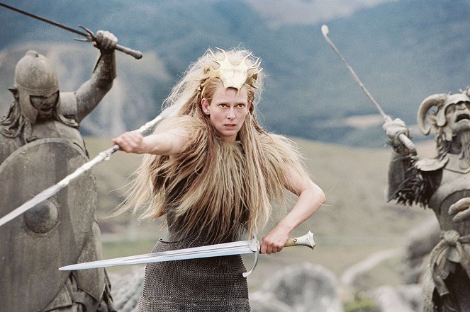 Die Chroniken von Narnia: Der König von Narnia - Filmfotos - Tilda Swinton