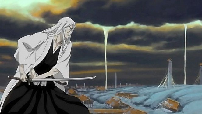 Bleach - Le film 3 : Fade to Black - Film