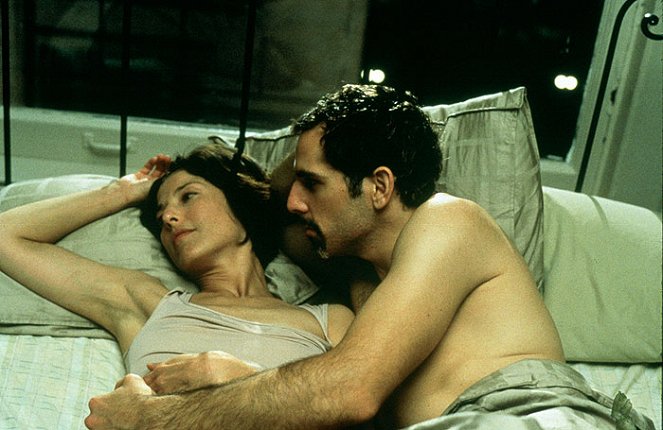 Männer, Frauen und die Wahrheit über Sex - Filmfotos - Catherine Keener, Ben Stiller