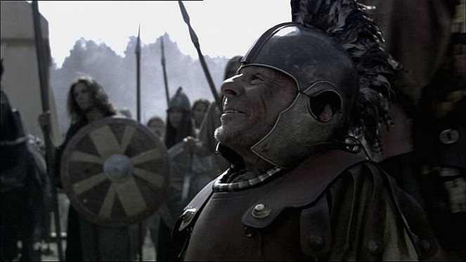 Warriors – Die größten Krieger der Geschichte - Attila the Hun - Filmfotos