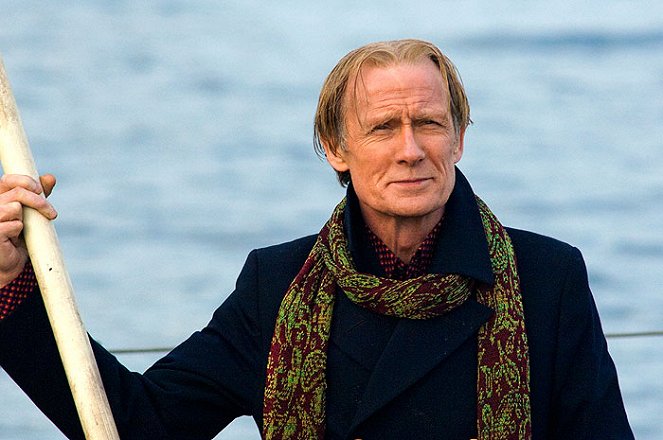 The Boat That Rocked - Photos - Bill Nighy