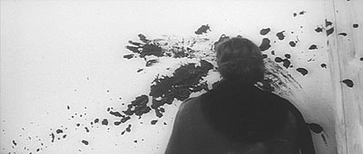 Andrej Rubljow - Filmfotos