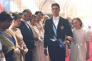 Her Majesty - De la película