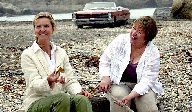 Bonneville - Reise ins Glück - Filmfotos - Joan Allen, Kathy Bates