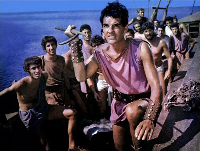 Jason and the Argonauts - Photos