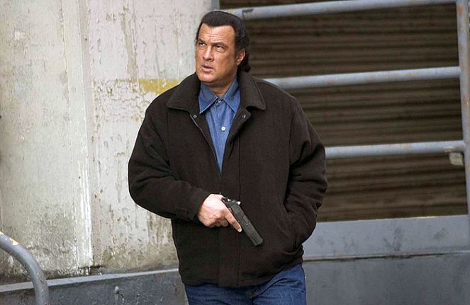 Today You Die - Photos - Steven Seagal