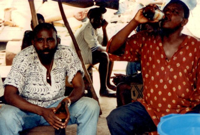 Tala tala (1992) ČSFD.cz