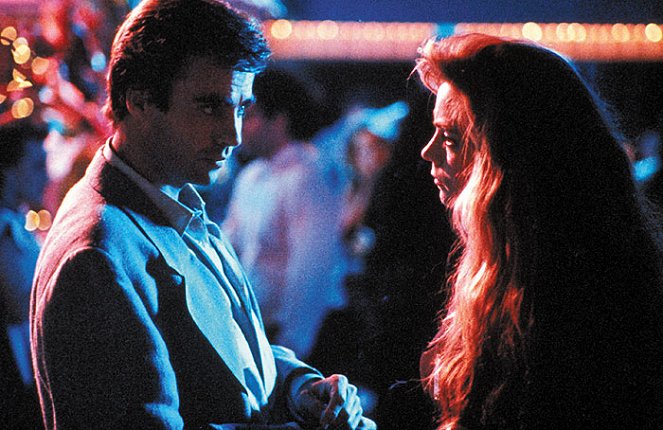 Jeff Fahey, Theresa Russell