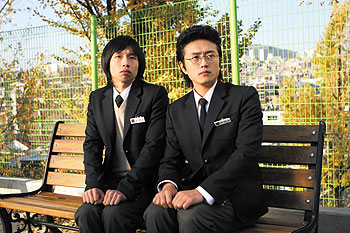See You After School - Photos - Tae-gyu Bong, Tae-hyeon Jin