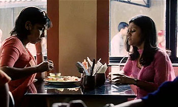 15 Park Avenue - Do filme - Shabana Azmi, Konkona Sen Sharma