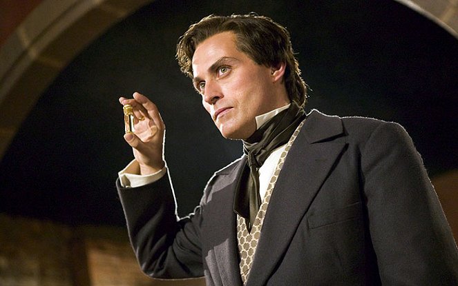 The Legend of Zorro - Photos - Rufus Sewell