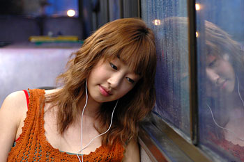 Ssawoomeui gisool - Van film - Yeo-jin Choi