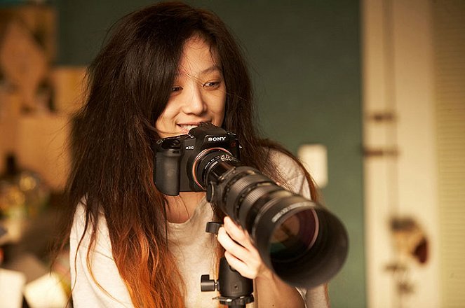 Verschollen in der City - Filmfotos - Ryeo-won Jeong