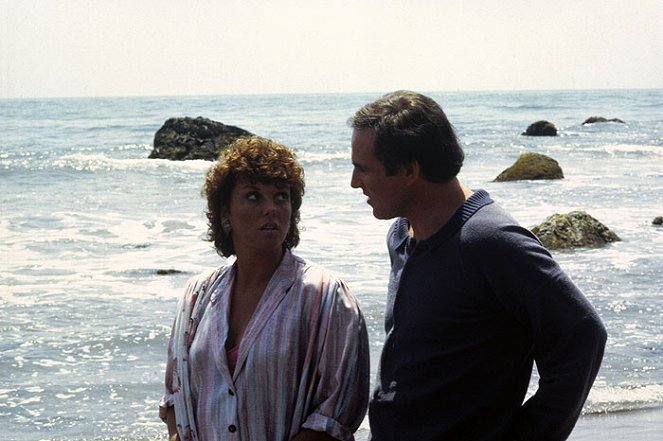 Movers and Shakers - Z filmu - Tyne Daly, Charles Grodin