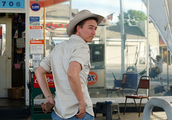 Down in the Valley - Film - Edward Norton