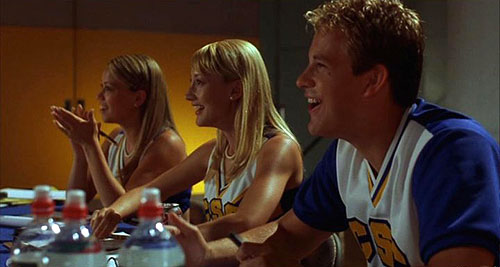 Bring It On Again - Photos - Bethany Joy Lenz, Bree Turner, Bryce Johnson