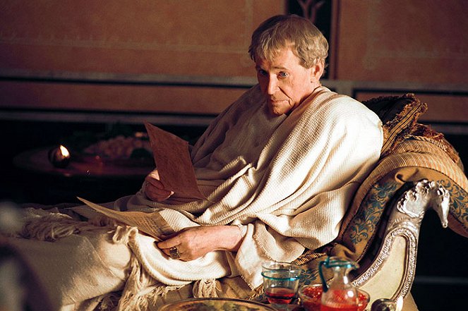 Imperium: Augustus - Kuvat elokuvasta - Peter O'Toole