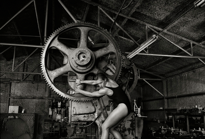 Annie Leibovitz: Life Through A Lens - Filmfotók