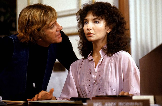 Time After Time - Photos - David Warner, Mary Steenburgen