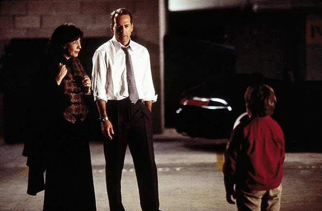 The Kid - Van film - Lily Tomlin, Bruce Willis