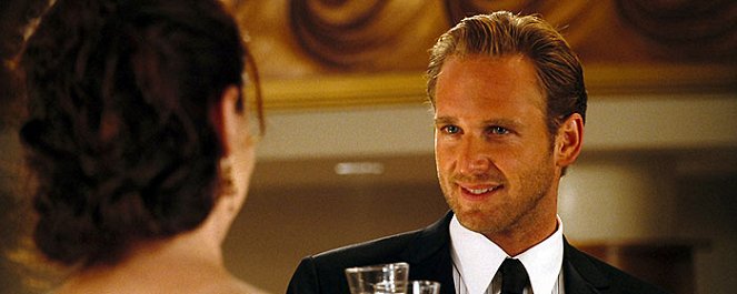 Poseidon - Do filme - Josh Lucas